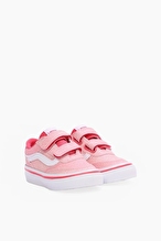 Vans Brooklyn LS V Çocuk Ayakkabı VN000D7XFUO1