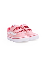 Vans Brooklyn LS V Çocuk Ayakkabı VN000D7XFUO1