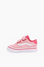 Vans Brooklyn LS V Çocuk Ayakkabı VN000D7XFUO1
