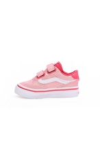 Vans Brooklyn LS V Çocuk Ayakkabı VN000D7XFUO1