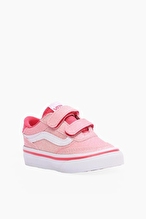 Vans Brooklyn LS V Çocuk Ayakkabı VN000D7XFUO1