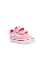 Vans Brooklyn LS V Çocuk Ayakkabı VN000D7XFUO1