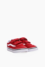 Vans Brooklyn LS V Çocuk Ayakkabı VN000D7XRED1