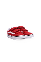 Vans Brooklyn LS V Çocuk Ayakkabı VN000D7XRED1