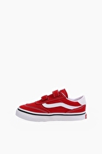 Vans Brooklyn LS V Çocuk Ayakkabı VN000D7XRED1