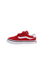 Vans Brooklyn LS V Çocuk Ayakkabı VN000D7XRED1