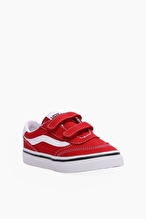 Vans Brooklyn LS V Çocuk Ayakkabı VN000D7XRED1