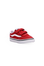 Vans Brooklyn LS V Çocuk Ayakkabı VN000D7XRED1