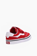 Vans Brooklyn LS V Çocuk Ayakkabı VN000D7XRED1