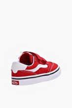 Vans Brooklyn LS V Çocuk Ayakkabı VN000D7XRED1