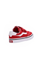 Vans Brooklyn LS V Çocuk Ayakkabı VN000D7XRED1