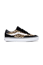 Vans Brooklyn LS Kadın Ayakkabı VN000EBSBM81