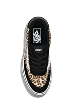 Vans Brooklyn LS Kadın Ayakkabı VN000EBSBM81