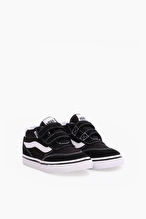 Vans Brooklyn Mid V Çocuk Ayakkabı VN000EBQBZW1