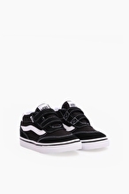 Vans Brooklyn Mid V Çocuk Ayakkabı VN000EBQBZW1