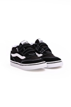 Vans Brooklyn Mid V Çocuk Ayakkabı VN000EBQBZW1