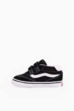Vans Brooklyn Mid V Çocuk Ayakkabı VN000EBQBZW1