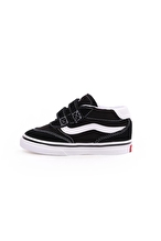 Vans Brooklyn Mid V Çocuk Ayakkabı VN000EBQBZW1