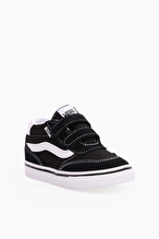 Vans Brooklyn Mid V Çocuk Ayakkabı VN000EBQBZW1
