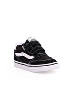 Vans Brooklyn Mid V Çocuk Ayakkabı VN000EBQBZW1
