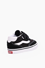 Vans Brooklyn Mid V Çocuk Ayakkabı VN000EBQBZW1