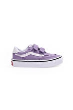 Vans Brooklyn LS V Çocuk Ayakkabı VN000EKG1P11