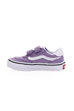 Vans Brooklyn LS V Çocuk Ayakkabı VN000EKG1P11