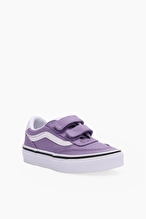 Vans Brooklyn LS V Çocuk Ayakkabı VN000EKG1P11