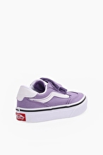 Vans Brooklyn LS V Çocuk Ayakkabı VN000EKG1P11