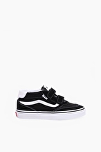 Vans Brooklyn Mid V Çocuk Ayakkabı VN000E9FBZW1