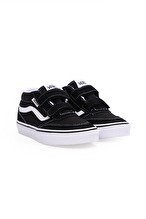 Vans Brooklyn Mid V Çocuk Ayakkabı VN000E9FBZW1
