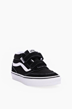 Vans Brooklyn Mid V Çocuk Ayakkabı VN000E9FBZW1