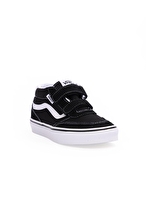 Vans Brooklyn Mid V Çocuk Ayakkabı VN000E9FBZW1