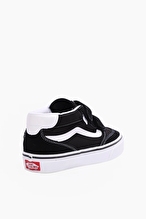 Vans Brooklyn Mid V Çocuk Ayakkabı VN000E9FBZW1
