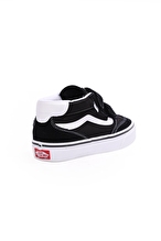 Vans Brooklyn Mid V Çocuk Ayakkabı VN000E9FBZW1