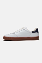 Timberland Lisbon Essential Low Lace Up Erkek Ayakkabı TB0A2PE5AFV1