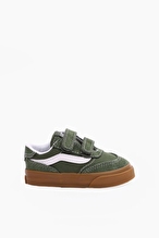 Vans Brooklyn LS V Çocuk Ayakkabı VN000D7XEN61