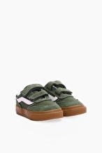 Vans Brooklyn LS V Çocuk Ayakkabı VN000D7XEN61