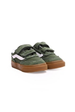 Vans Brooklyn LS V Çocuk Ayakkabı VN000D7XEN61