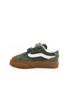 Vans Brooklyn LS V Çocuk Ayakkabı VN000D7XEN61