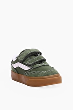 Vans Brooklyn LS V Çocuk Ayakkabı VN000D7XEN61