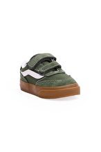 Vans Brooklyn LS V Çocuk Ayakkabı VN000D7XEN61