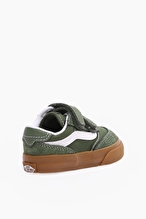 Vans Brooklyn LS V Çocuk Ayakkabı VN000D7XEN61