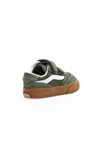Vans Brooklyn LS V Çocuk Ayakkabı VN000D7XEN61