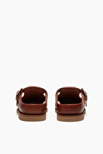 Timberland Classic Boat Clog Kadın Ayakkabı TB0A5MT9EM61