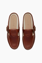 Timberland Classic Boat Clog Kadın Ayakkabı TB0A5MT9EM61