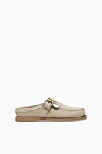 Timberland Classic Boat Clog Kadın Ayakkabı TB0A5MT9ER31