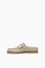 Timberland Classic Boat Clog Kadın Ayakkabı TB0A5MT9ER31