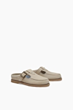 Timberland Classic Boat Clog Kadın Ayakkabı TB0A5MT9ER31