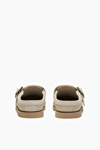 Timberland Classic Boat Clog Kadın Ayakkabı TB0A5MT9ER31